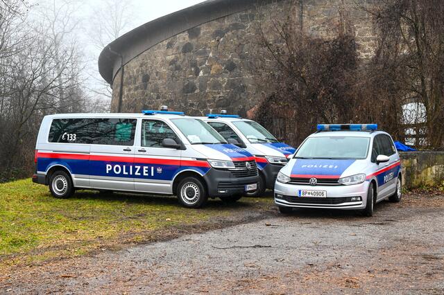 Foto: TEAM FOTOKERSCHI / AMATO GABRIEL