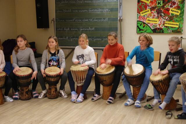 Foto: Claudia Backfrieder