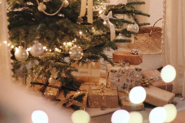 Der Strombedarf steigt vor Weihnachten stark an. (Symbolbild) | Foto: Tianchi Jiang