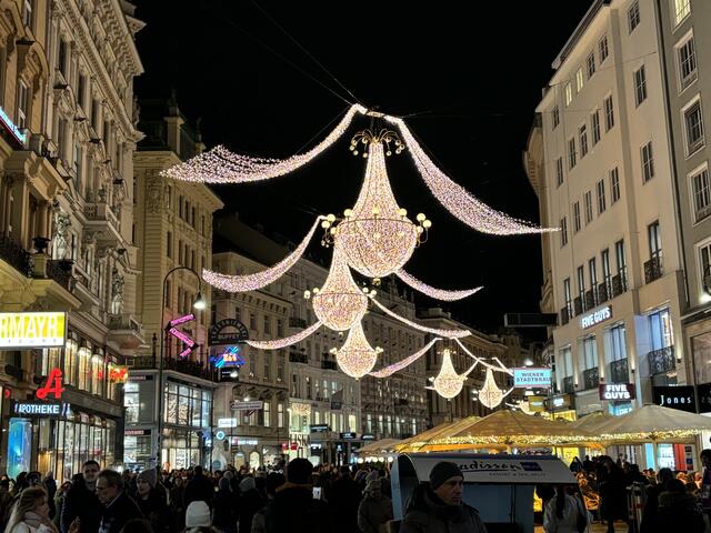 Foto: Vanessa Zrzavy/MeinBezirk