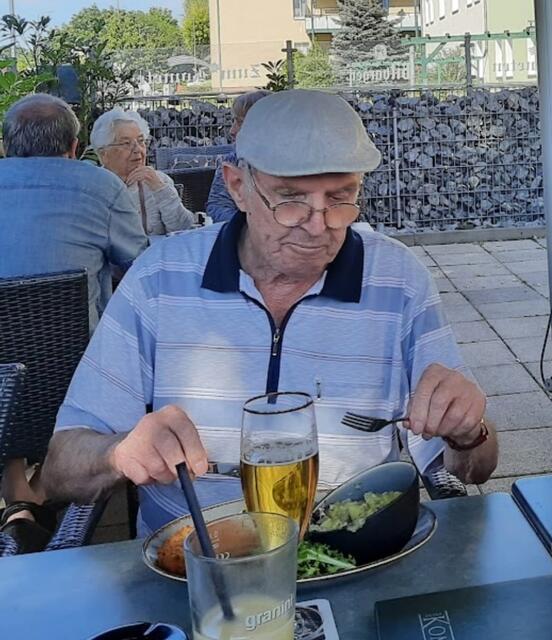 Der 88-jährige wird seit dem 22. Dezember vermisst. | Foto: Schwarz