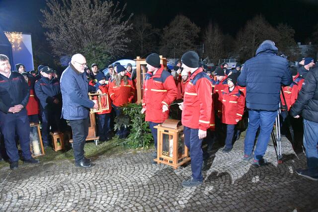 Foto: Gerald Dreisiebner