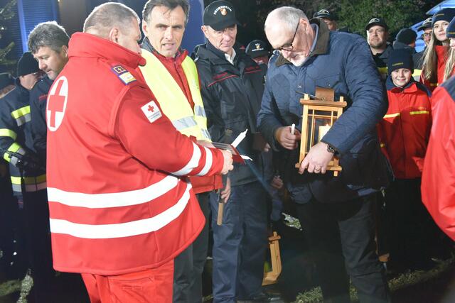 Foto: Gerald Dreisiebner