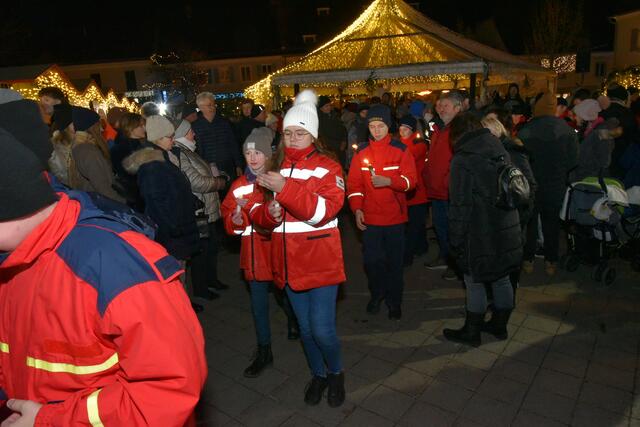 Foto: Gerald Dreisiebner