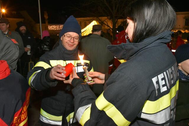 Foto: Gerald Dreisiebner