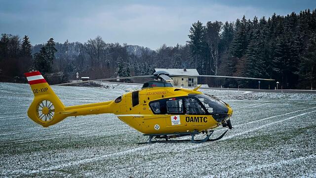 Foto: Pressefoto Scharinger/Daniel Scharinger
