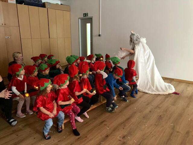 43 Vorstellungen in vier Wochen waren ein ziemlicher Theater-Marathon. | Foto: SingSangSonja