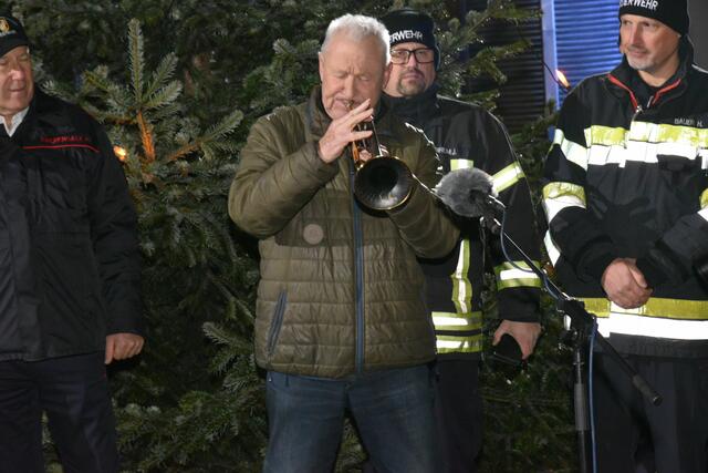 Foto: Gerald Dreisiebner