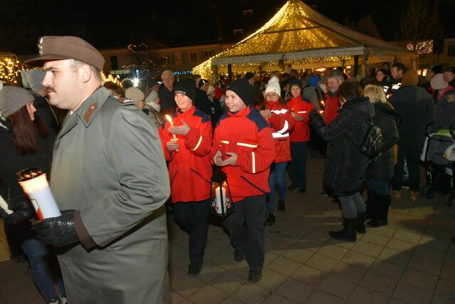 Foto: Gerald Dreisiebner