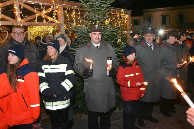 Foto: Gerald Dreisiebner