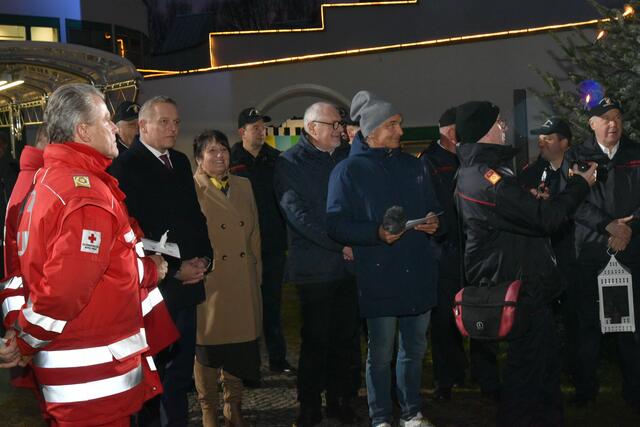 Foto: Gerald Dreisiebner