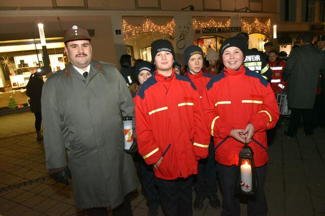 Foto: Gerald Dreisiebner