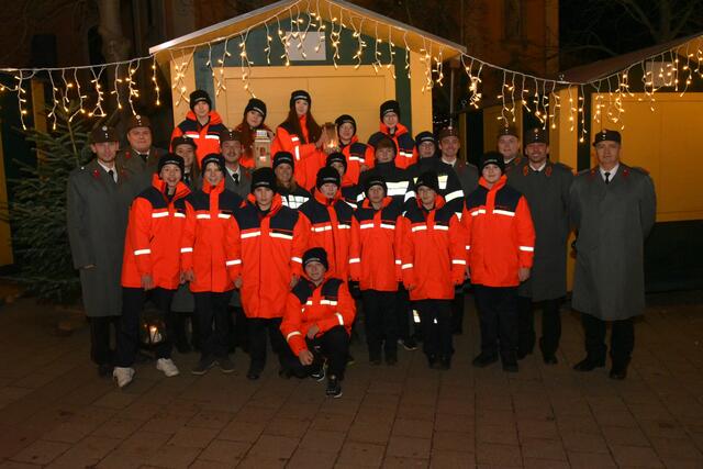 Foto: Gerald Dreisiebner