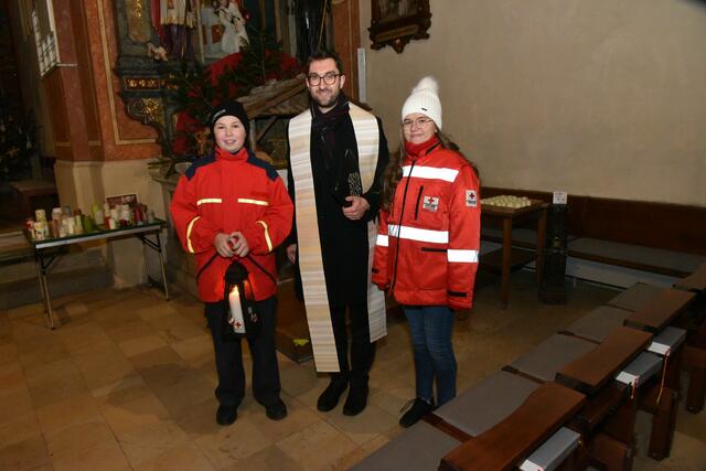 Foto: Gerald Dreisiebner