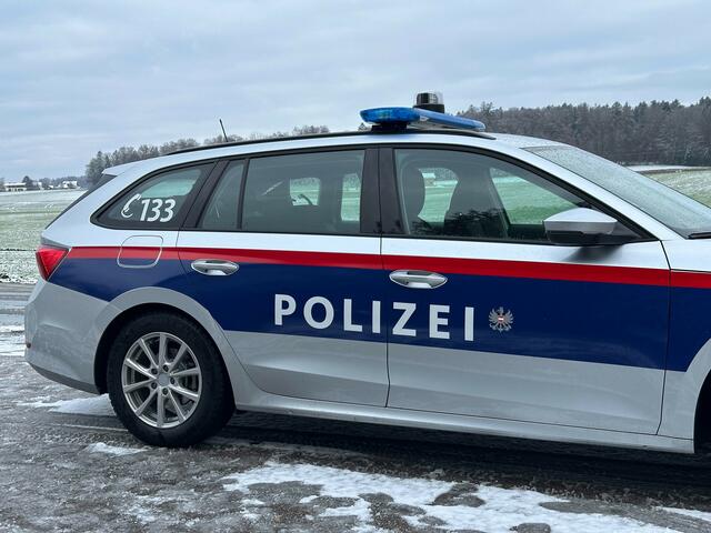 Foto: Pressefoto Scharinger/Daniel Scharinger