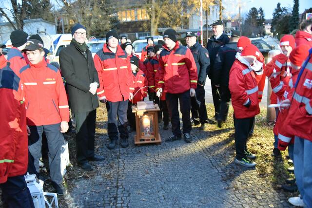 Foto: Gerald Dreisiebner