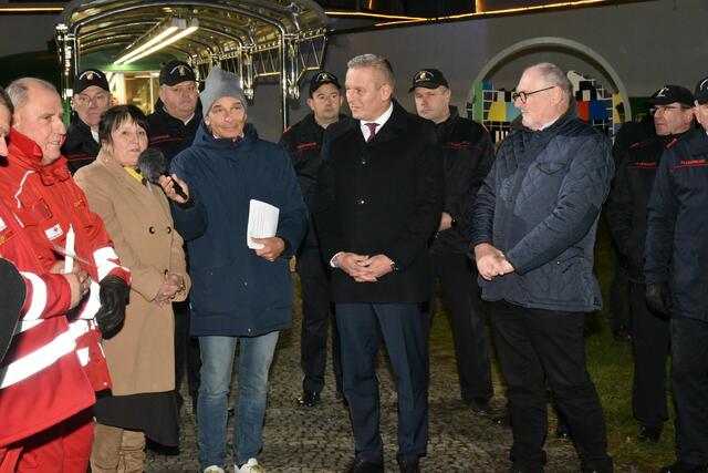 Foto: Gerald Dreisiebner