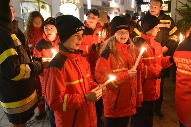 Foto: Gerald Dreisiebner