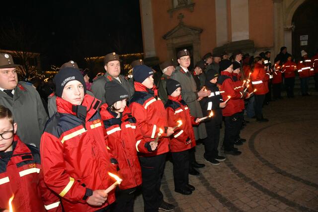 Foto: Gerald Dreisiebner