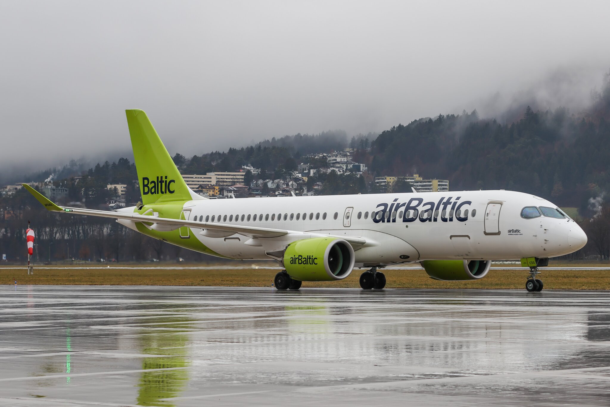 Der-Erstflug-von-Riga-nach-Innsbruck