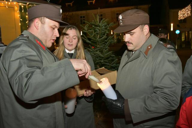 Foto: Gerald Dreisiebner