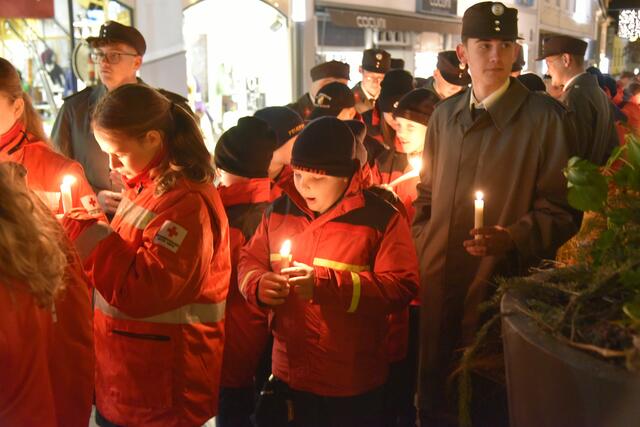 Foto: Gerald Dreisiebner