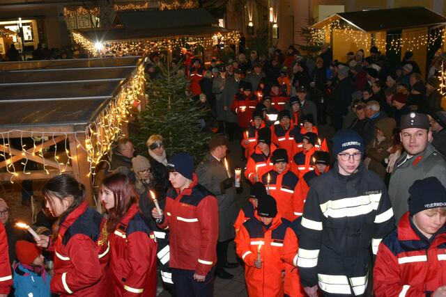 Foto: Gerald Dreisiebner