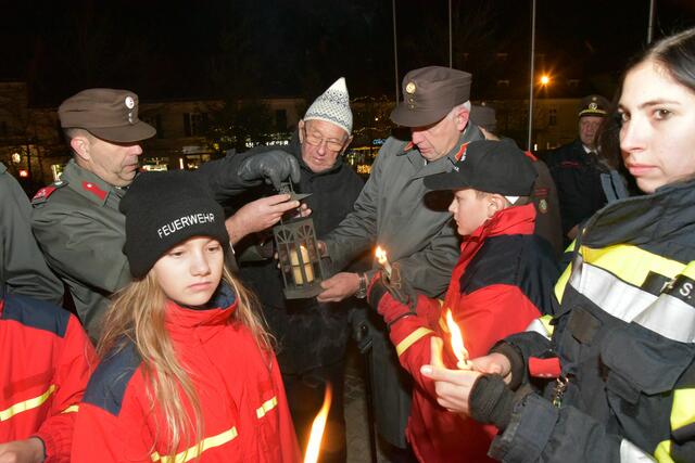 Foto: Gerald Dreisiebner