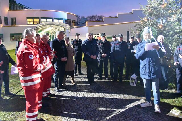 Foto: Gerald Dreisiebner