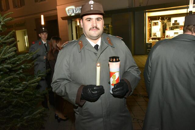 Foto: Gerald Dreisiebner