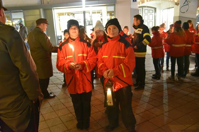 Foto: Gerald Dreisiebner