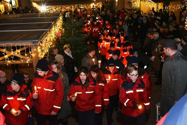 Foto: Gerald Dreisiebner