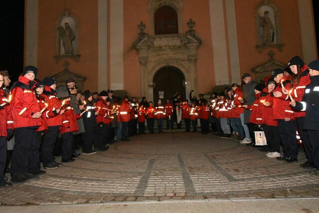 Foto: Gerald Dreisiebner