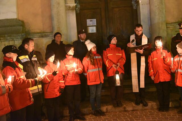 Foto: Gerald Dreisiebner