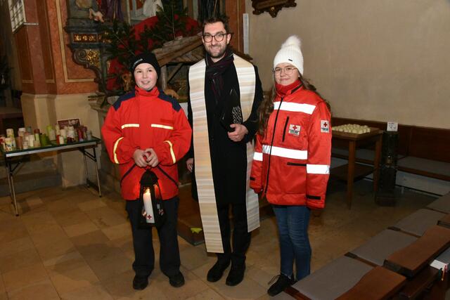 Foto: Gerald Dreisiebner