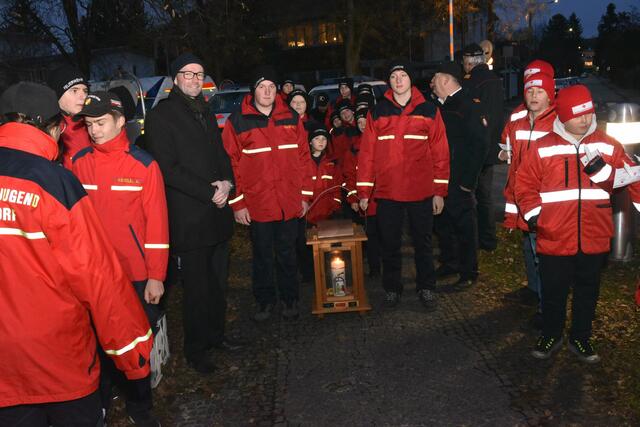 Foto: Gerald Dreisiebner