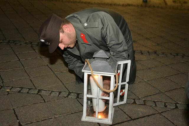 Foto: Gerald Dreisiebner