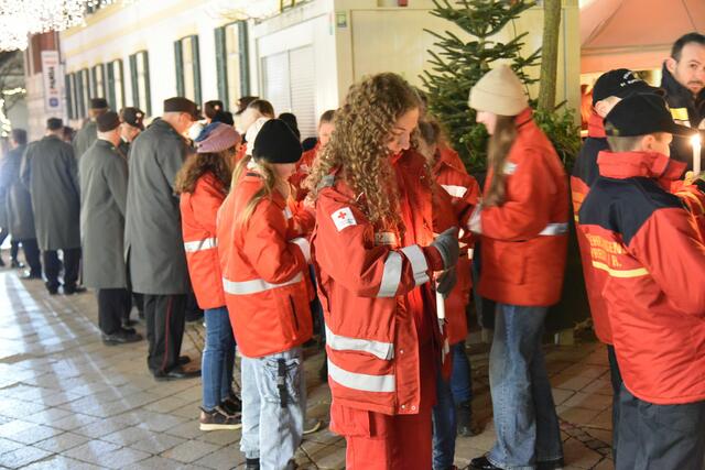 Foto: Gerald Dreisiebner