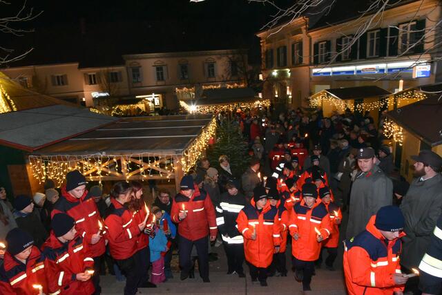 Foto: Gerald Dreisiebner