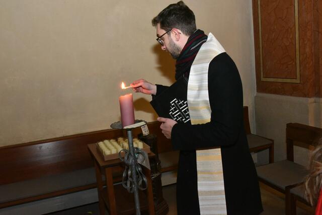 Foto: Gerald Dreisiebner