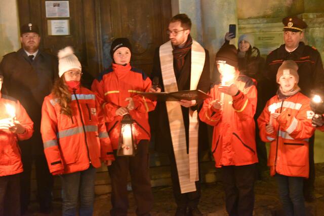 Foto: Gerald Dreisiebner