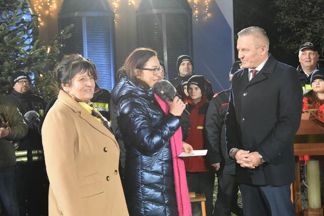 Foto: Gerald Dreisiebner