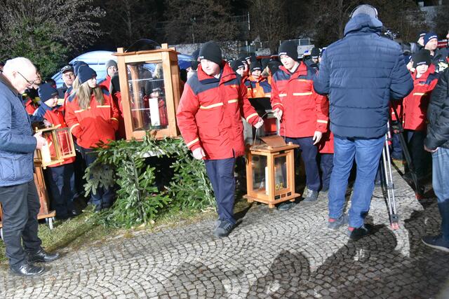 Foto: Gerald Dreisiebner