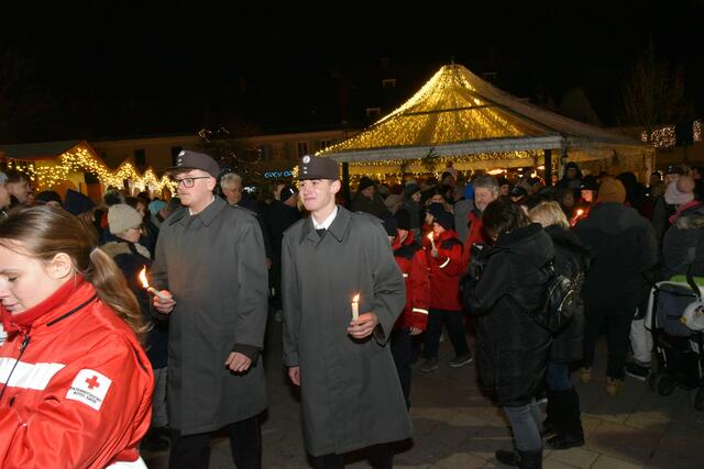 Foto: Gerald Dreisiebner