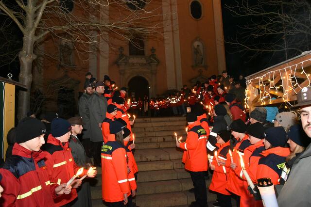 Foto: Gerald Dreisiebner