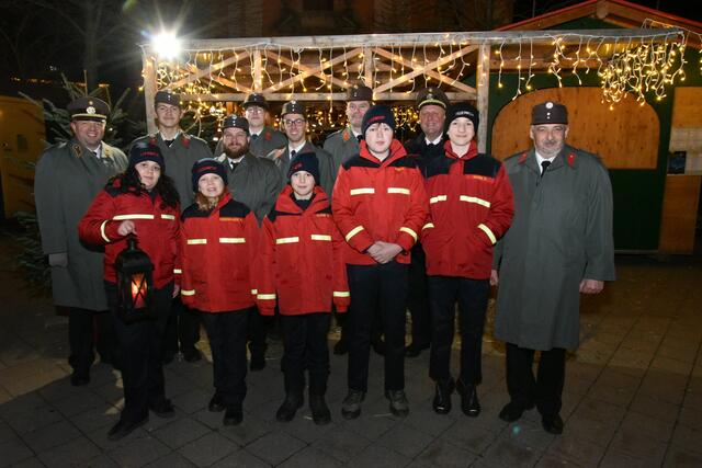 Foto: Gerald Dreisiebner