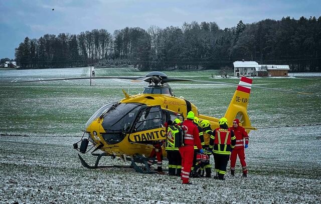 Foto: Pressefoto Scharinger/Daniel Scharinger
