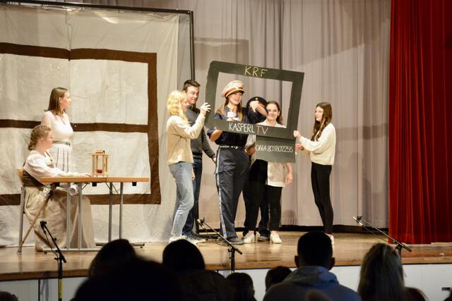 Foto: Carmen Kurcz