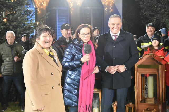 Foto: Gerald Dreisiebner