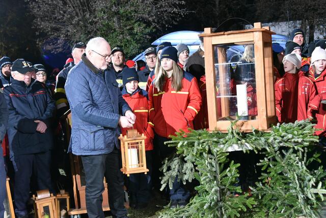 Foto: Gerald Dreisiebner